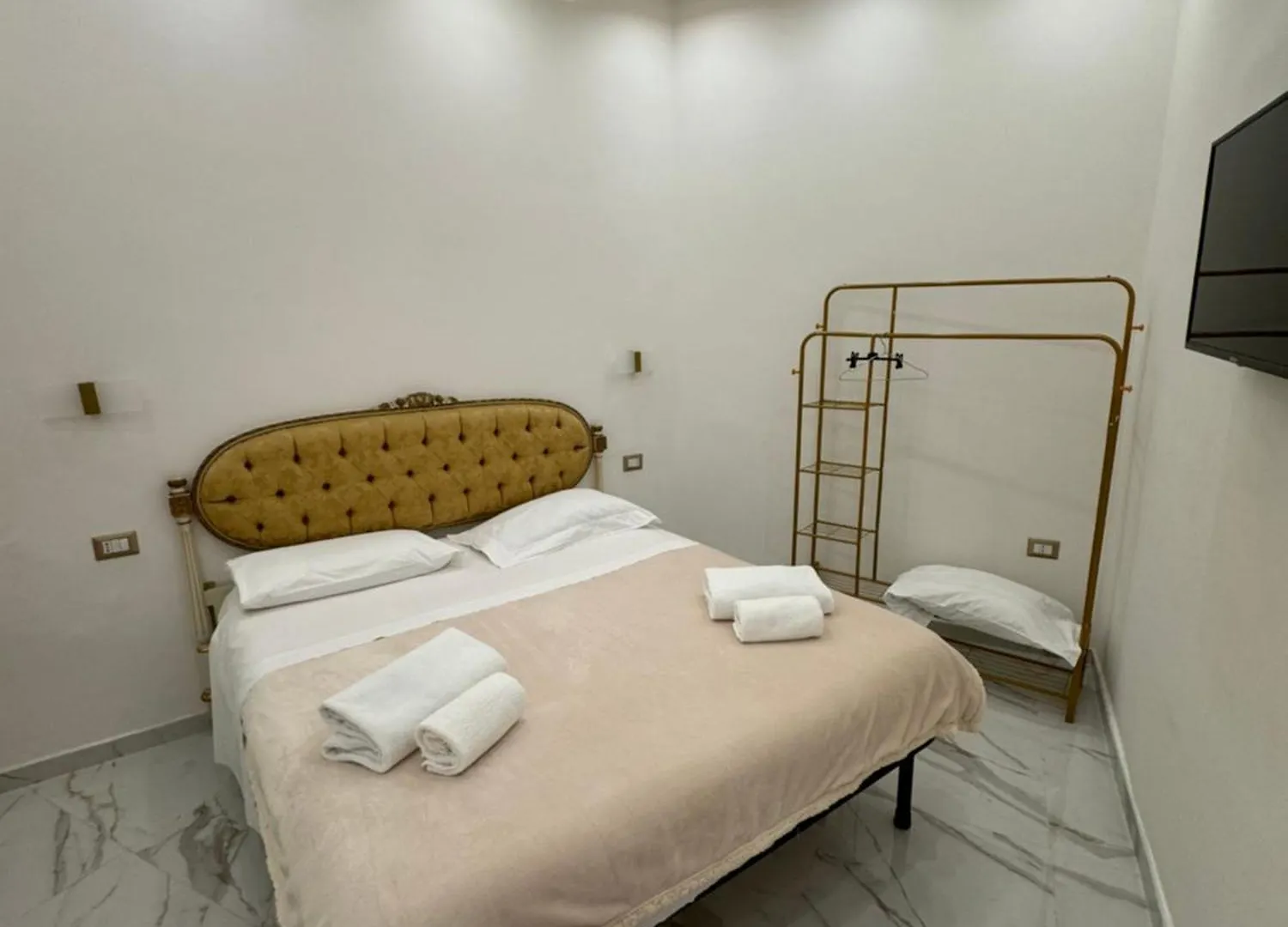 A Cas E Nana Apartment Naples 0*,