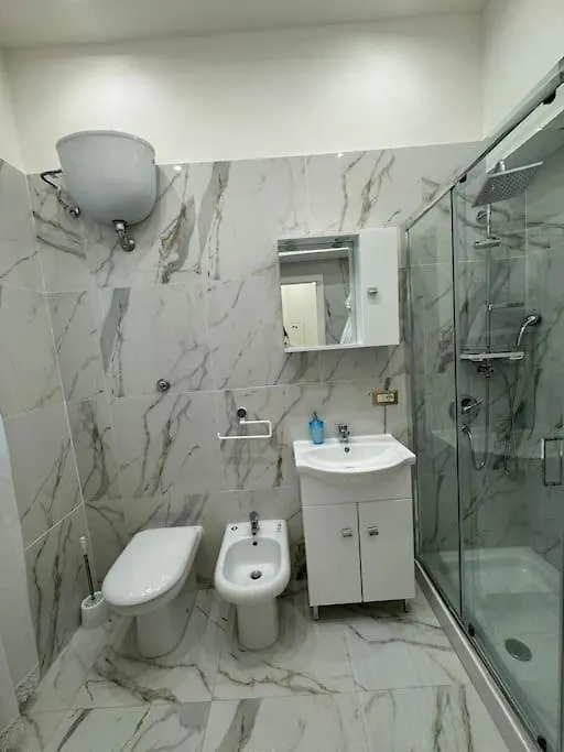 A Cas E Nana Apartment Naples