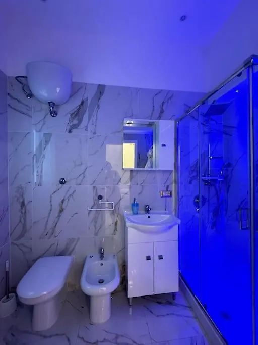 A Cas E Nana Apartment Naples