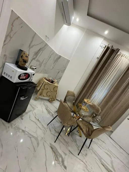 A Cas E Nana Apartment Naples Italy
