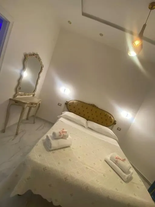 A Cas E Nana Apartment Naples