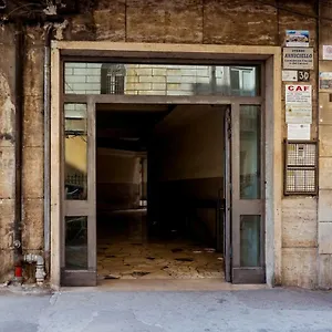 Metropolitan Panoramic Apartment